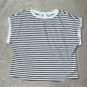 Liam &‎ Co. striped top